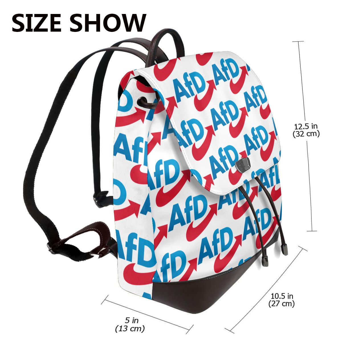 Рюкзак AFD (Германия) для школ – обзор и цена Women Bags Germany